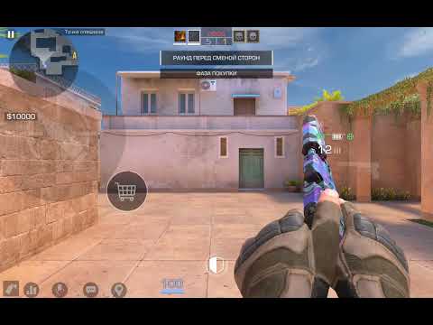 Видео: Путь до голда ФИНАЛ