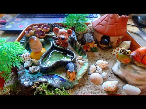 Видео: влог - пляжная вечеринка на дому))