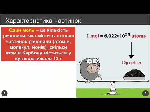 Видео: Основні положення МКТ