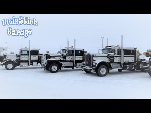 Видео: На охоте, эпизод 27. Кенни, Хейс и КТА