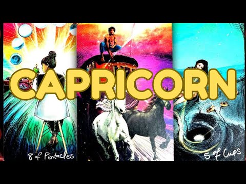 Видео: КОЗЕРОГ — Я ДУМАЮ, ПОРА ТЕБЕ УСЛЫШАТЬ ПРАВДУ ОБ ЭТОЙ ГРЕБАНОЙ СИТУАЦИИ | ЧТЕНИЕ ЗА ОКТЯБРЬ 2025 ГОДА