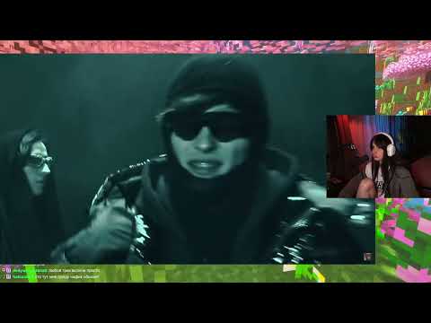 Видео: VISSHENKA смотрит OG Buda - Порш РЕАКЦИЯ