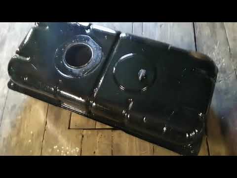 Видео: Не показывает датчик уровня топлива Газель Фермер