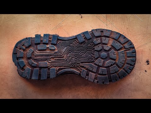 Видео: Психогеография цифрового города. Ситуационизм, détournement и дрейф