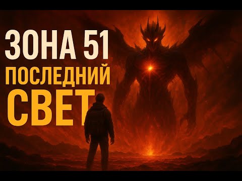Видео: ЗОНА 51 - Грум-Лейк . Последний Свет. ТАЙНЫ