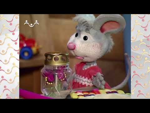 Видео: Шишкин Лес.  Бабочка
