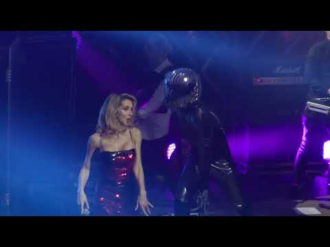 Видео: Светлана Лобода - Под лед, Live Кривой Рог 15.10.2016