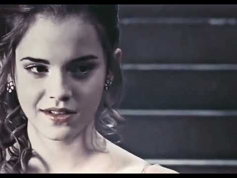 Видео: Гермиона и Малфой. Клип