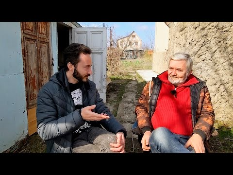 Видео: Большой подкаст | Куда исчезают специалисты? | Будущее для частных мастерских