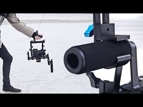 Видео: БЮДЖЕТНЫЙ АНАЛОГ Easyrig - Годнота?