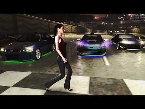 Видео: И снова всё с начала|Need for Speed Underground 2