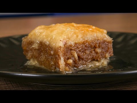 Видео: Копенгаген – сиропообразный десерт, который мы любили, когда были маленькими детьми