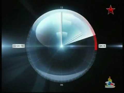 Видео: Конец эфира (Звезда, 18.01.2012).mp4