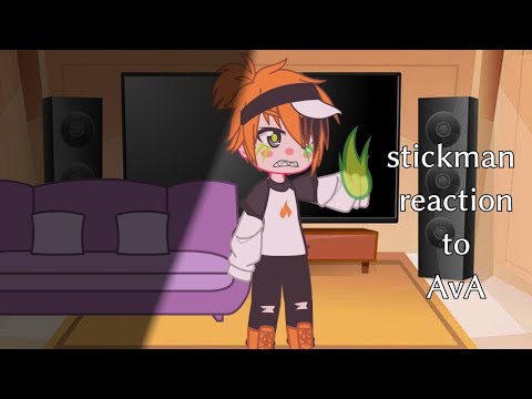 Видео: {AvM reaction on Animator vs. Animation }/[eng/рус]/{Реакция AvM на Аниматор против Анимации}/[1/4]