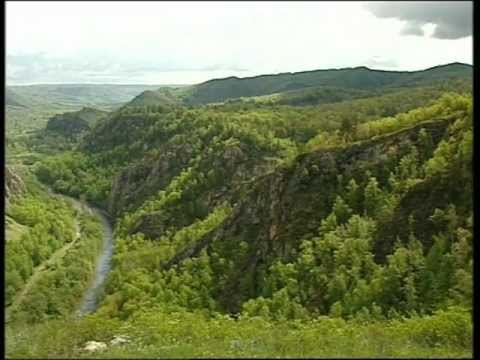 Видео: Золотое кольцо Башкортостана Фильм 3 Ч1