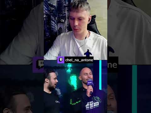 Видео: видео на канале. #twitch #shorts #реакция #обзор