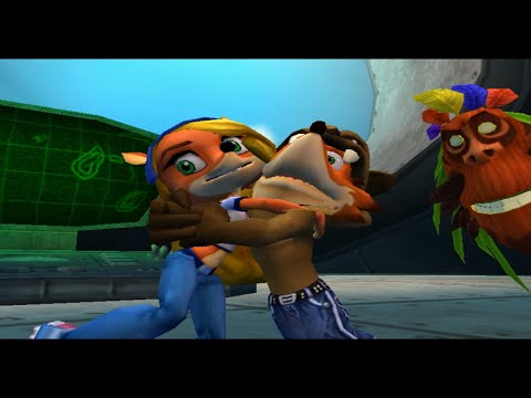 Видео: Crash of the Titans прохождение часть 20( Финал ) - Месть налицо-2( на русском )