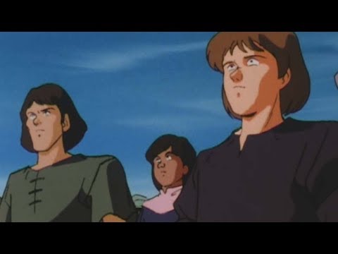 Видео: Робин Гуд серия 41 / Robin Hood - RU