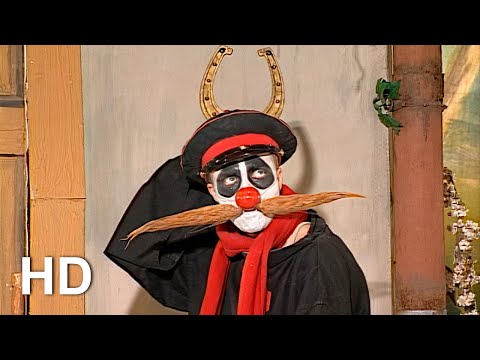 Видео: #ДеревняДураков. На удачу! / #FoolsVillage. For good luck! (Official HD Video)