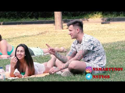 Видео: ОФФЛАЙН ТИНДЕР! Когда пришел РАДУ)