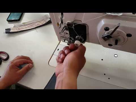 Видео: Отключите урок по напряжению DNU-1541S.