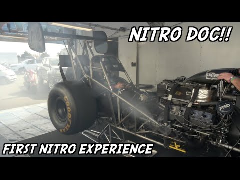 Видео: NITRO DOC и NASTY BOYS!! ПЕРВЫЙ ОПЫТ NITRO!!!!