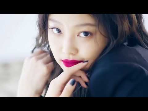 Видео: BTS x BLACKPINK - Ким Тэхён & Ким Дженни.  I Need Your Love