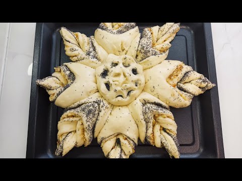 Видео: ВКУСНЫЙ ПИРОГ в пост? ЛЕГКО И ПРОСТО!