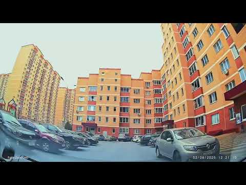 Видео: Фрязино  01,02,03   сентября  2025  г