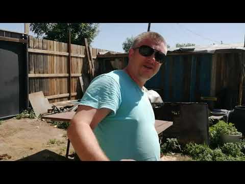 Видео: Как улучшить дешевую китайскую дверь. Утепление китайской двери.