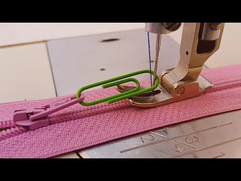 Видео: Вот почему профессиональным портным всегда удается добиться наилучшего результата.