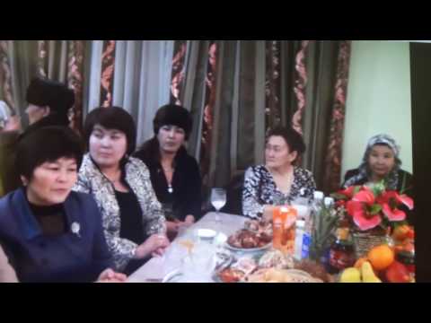 Видео: Алмас Жетісай