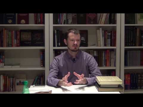 Видео: Бецалэль Ариэли. "Каббала и ее направления"