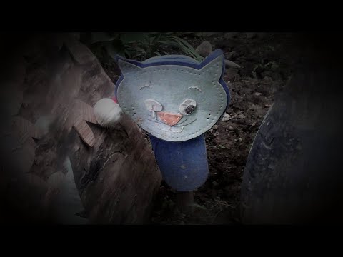 Видео: Это Золотой Фрогги! Пять Ночей с Фрогги #3