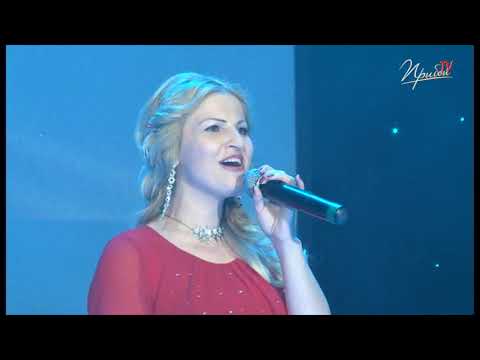 Видео: Алигаджи Шамхалов Лакский концерт 2012 2