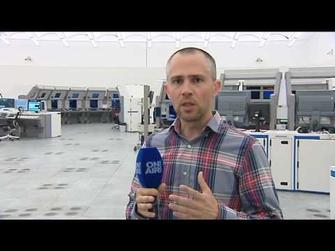 Видео: Авиошоу 2016-05-08 (E62) - Професия Ръководител въздушно движение - Булатса отвътре