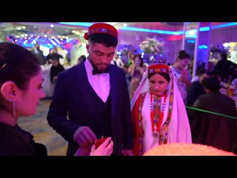 Видео: СУР МУБОРАК 2024