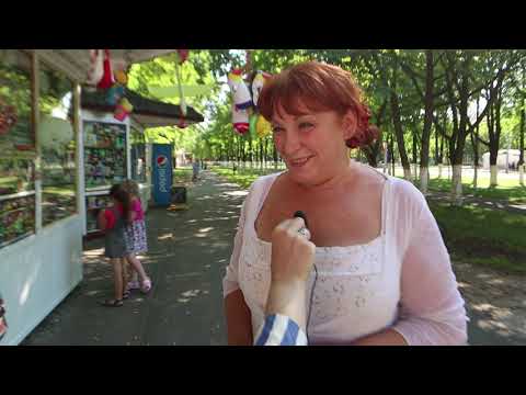 Видео: Чего не хватает в Светлогорске?