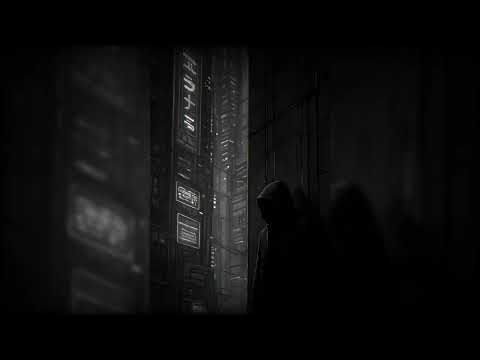Видео: ReneP — Техногенный город