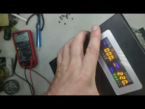 Видео: Logic Power LPY-B-PSW-1500VA+ ремонт