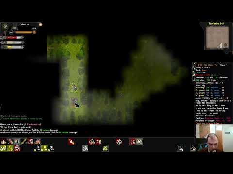 Видео: Базаар. + Томас часть 30. | Tales of Maj'Eyal.