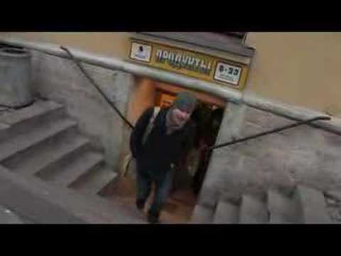 Видео: Трэш-шапито КАЧ