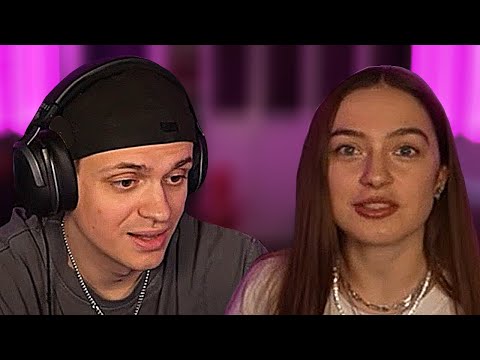 Видео: Бустер и МЕЙБИ Бейби стрим о ИНСТАСАМКЕ