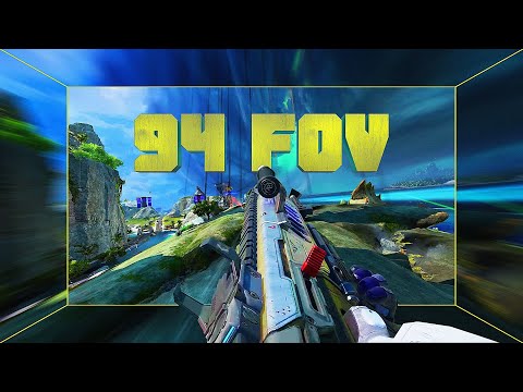 Видео: ПОЧЕМУ Я ПЕРЕШЕЛ НА 94 FOV