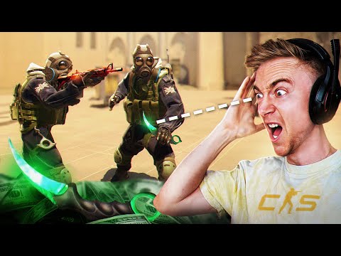 Видео: Мы наконец-то получили доступ к бета-версии!