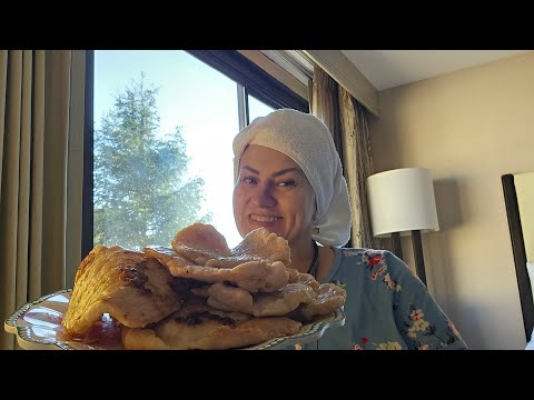 Видео: Живу по Заветам Натальи Фальконе - 11 День Кето