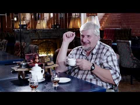 Видео: Виски и мозг I. С.В. Савельев. "Пироги Мухи"
