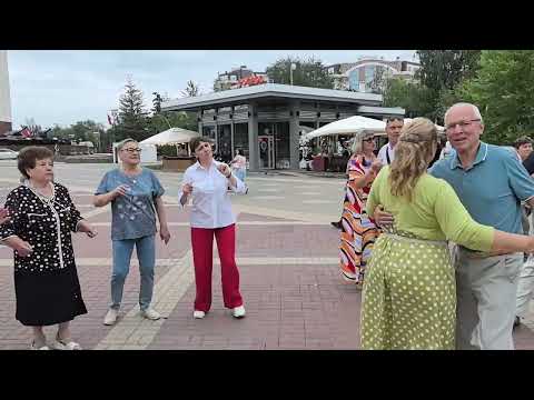 Видео: Белые туманы... 01.08.25...
