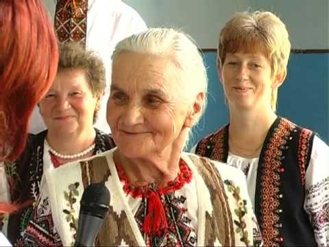 Видео: Хор "Ілів" червень 2007