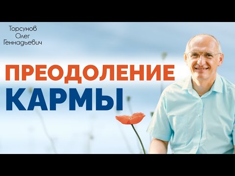 Видео: Преодоление кармы, Торсунов О.Г.